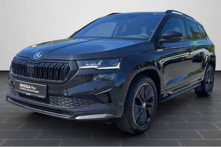 Skoda Karoq 68.402 km 29.890 &euro; Wiesbaden 65197