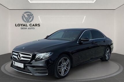 Mercedes E 200