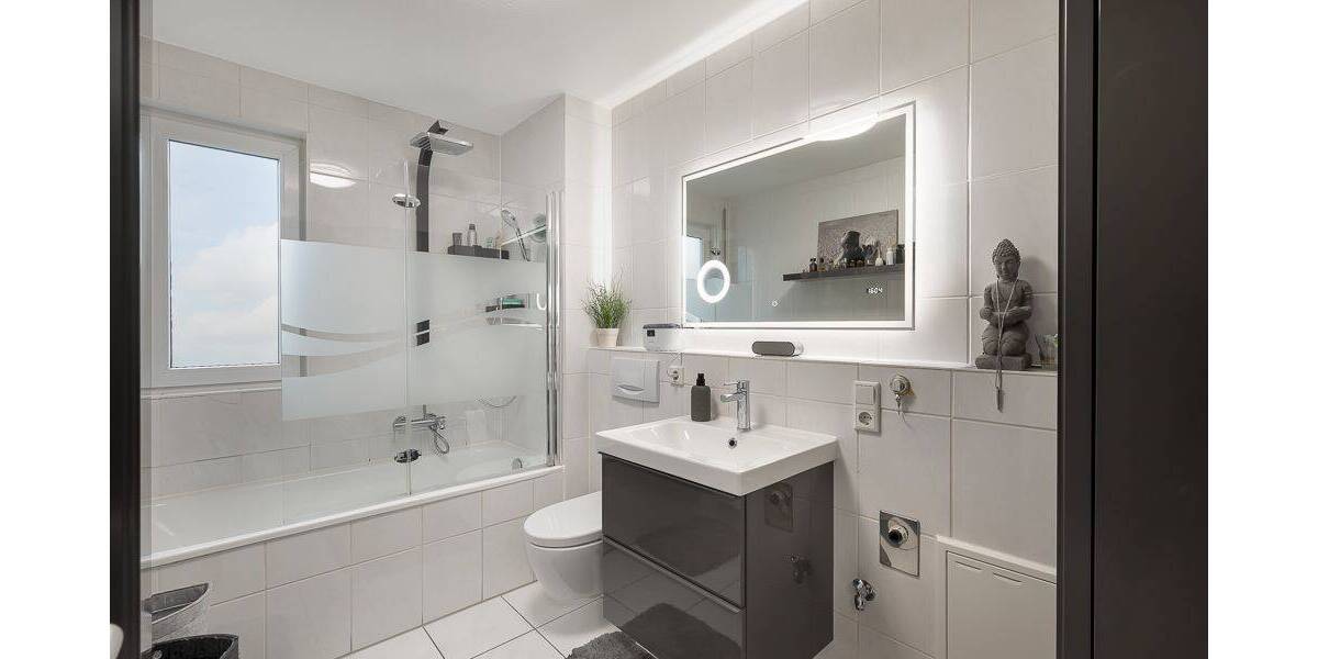 Etagenwohnung Mainz Gonsenheim - 2 Zimmer, 67 m&sup2;, 389.000&euro; | Angebot:25971083