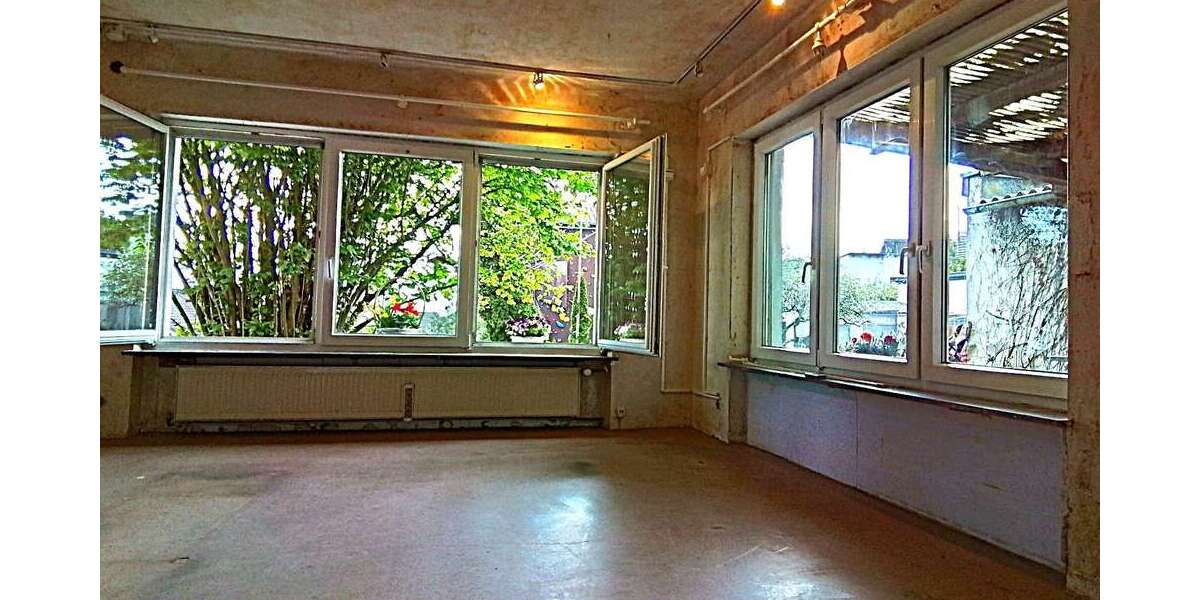 Etagenwohnung Niedernhausen Oberjosbach - 2.5 Zimmer, 82 m&sup2;, 215.000&euro; | Angebot:25367512