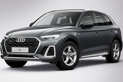 Audi Q5 92.379 km 36.890 &euro; Oberursel 61440