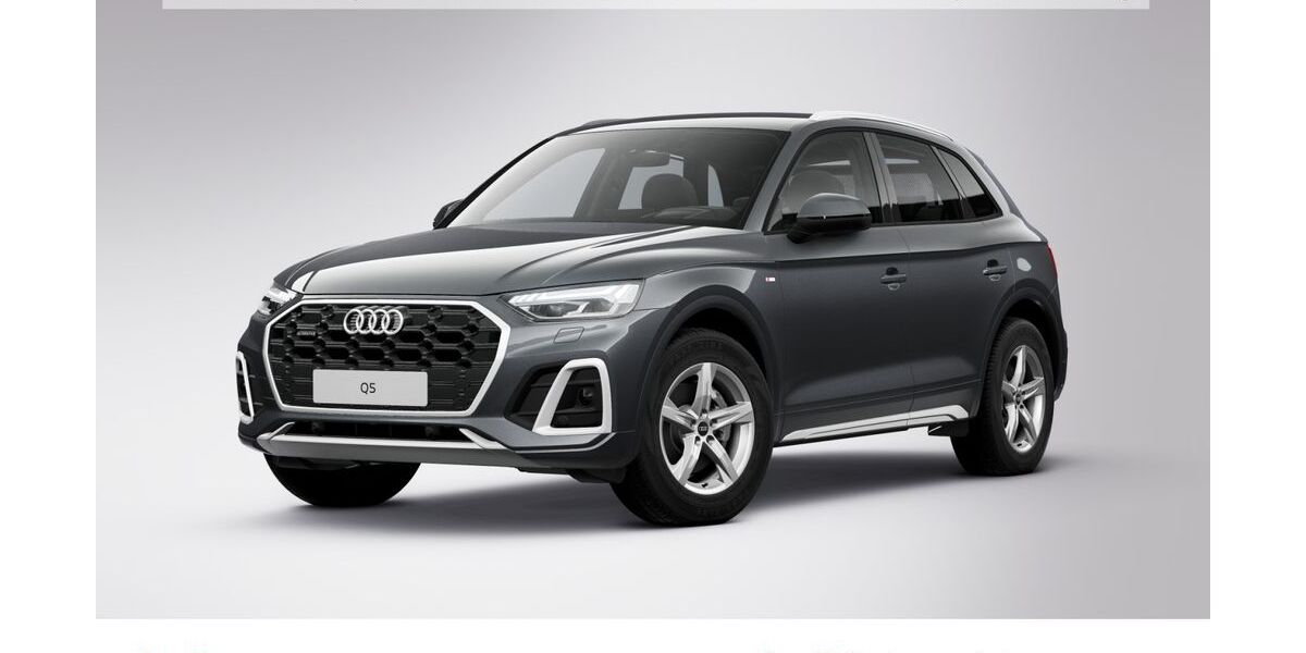 Audi Q5 92.379 km 36.890 &euro; Oberursel 61440