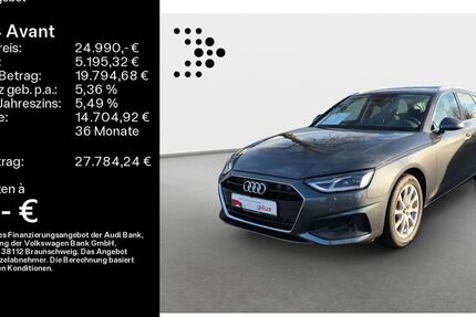 Audi A4 80.600 km 23.990 &euro; Hofheim 65719