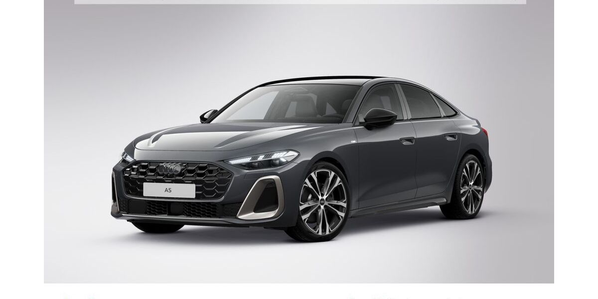 Audi A5 25.805 km 49.990 € Hofheim 65719