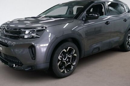 Citroen C5 Aircross 23.656 km 20.480 &euro; Rüsselsheim 65428
