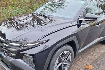 Hyundai TUCSON 9.400 km 30.700 &euro; Liederbach 65835