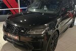 Land Rover Range Rover Sport 5.0 Autobiography |525PS|Fond-TV 139.780 km 36.999 &euro; Mainz-Kostheim 55246
