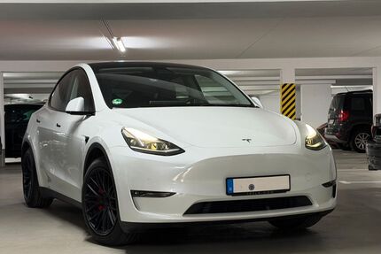 Tesla Model Y 46.500 km 34.990 &euro; Mörfelden-Walldorf 64546
