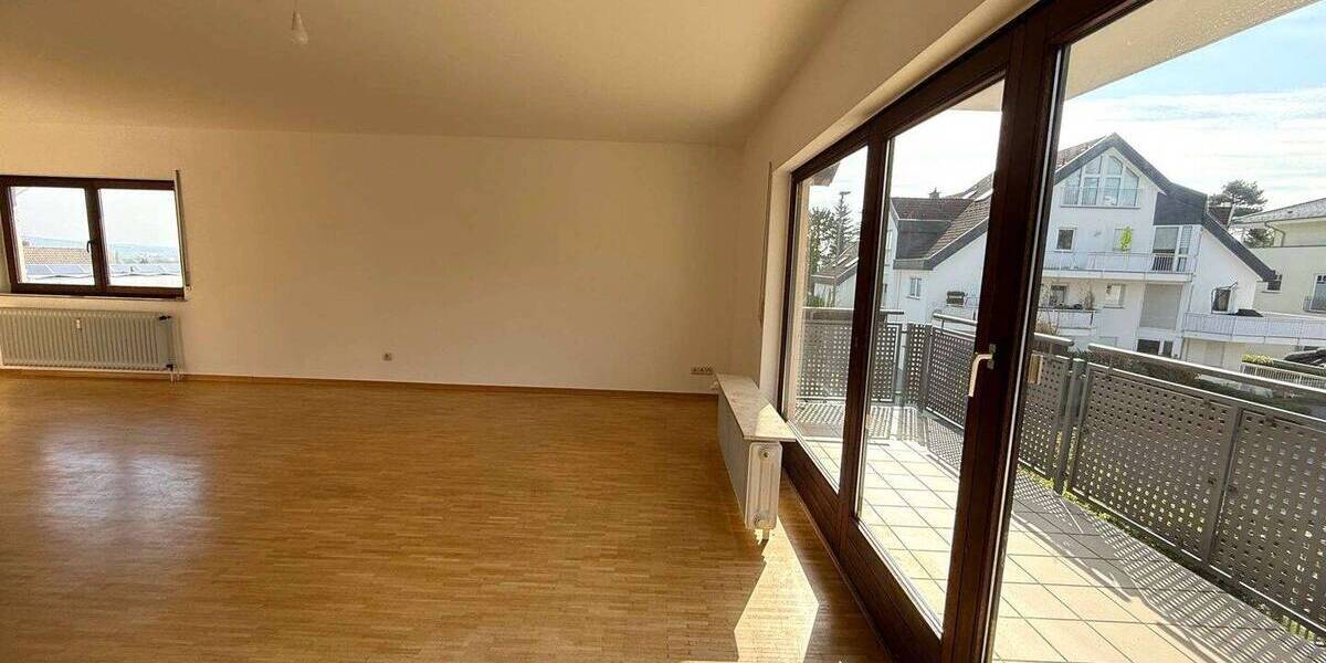 Etagenwohnung Oberursel Oberstedten - 3 Zimmer, 95 m&sup2;, 398.000&euro; | Angebot:26411116