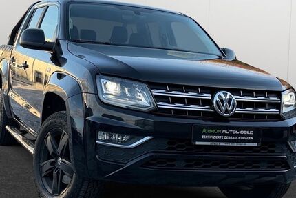 VW Amarok 144.000 km 30.950 &euro; Saulheim 55291