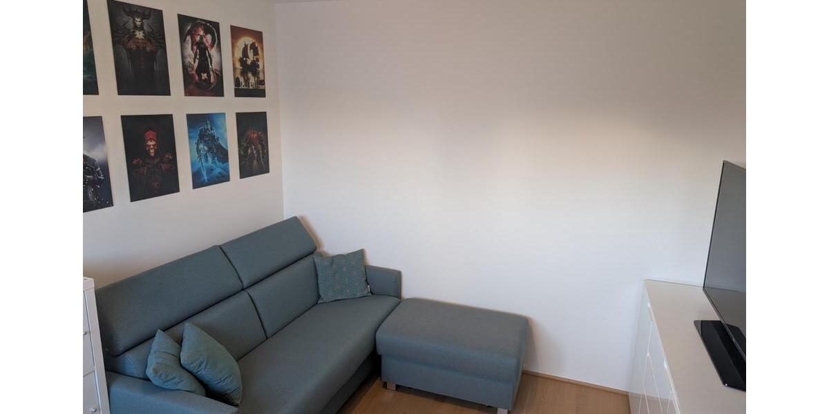 wunderschöne Maisonettewohnung mit Tiefgarage *provisionsfrei* 4.5 zimmer