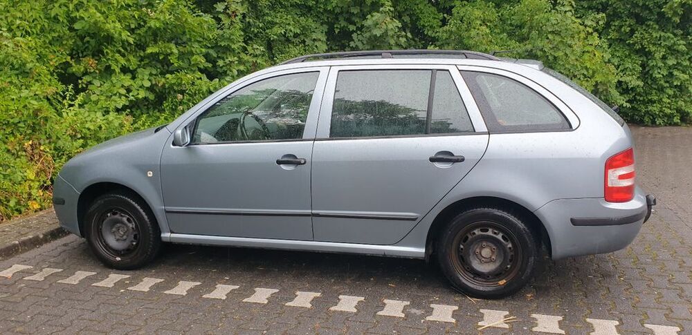 Fabia