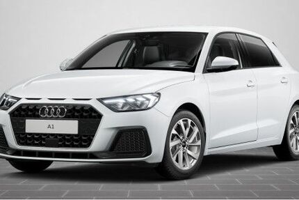 Audi A1 9.993 km 21.850 &euro; Bingen / Rhein 55411