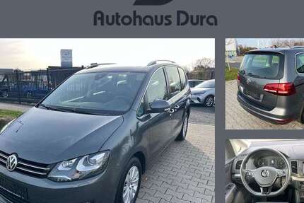 VW Sharan 103.800 km 29.950 € Rüsselsheim 65428