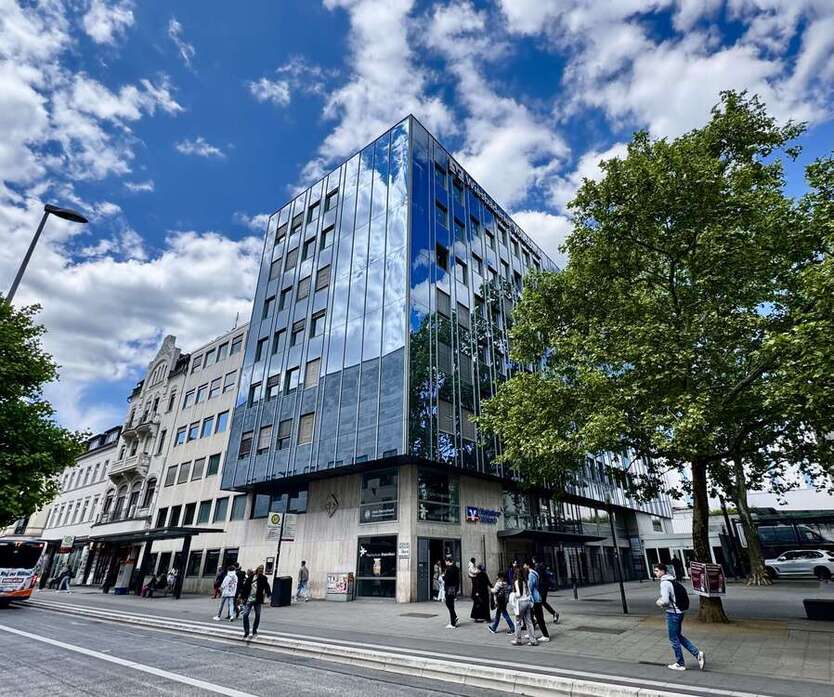 Büro in Wiesbaden 1.800 € 170 m²