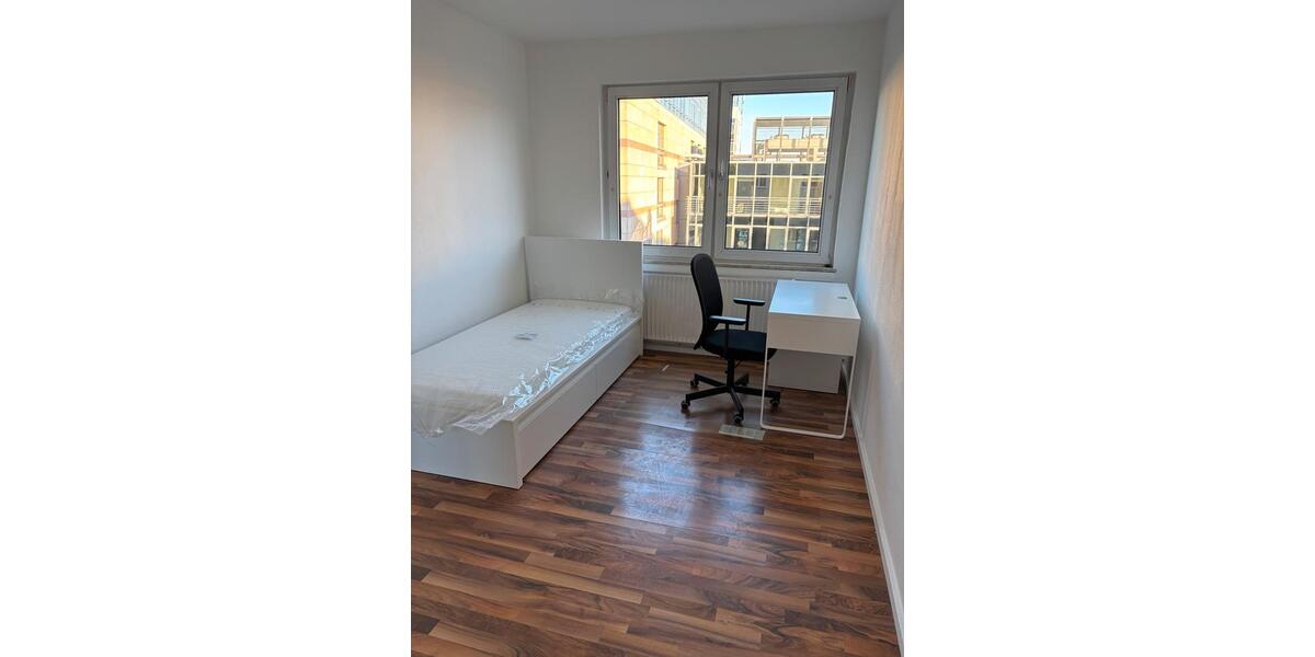 Etagenwohnung Mainz Oberstadt - 4 Zimmer, 75 m&sup2;, 1.600&euro; | Angebot:26405789