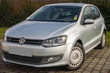 VW Polo 169.100 km 5.300 &euro; Oestrich-Winkel 65375