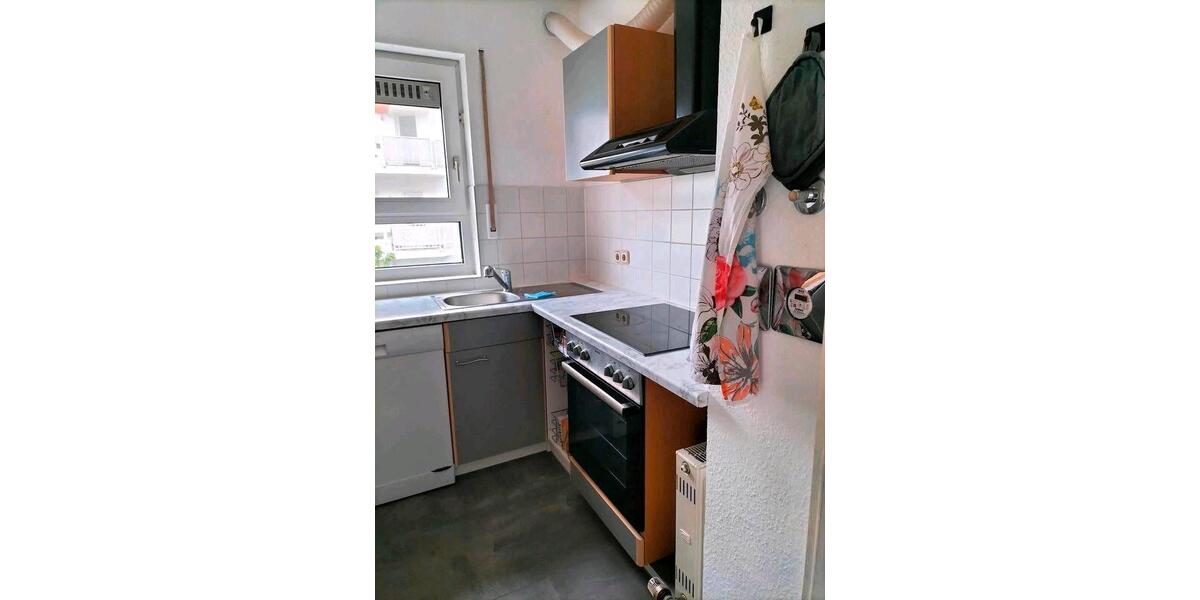 Etagenwohnung Idstein - 2 Zimmer, 64 m&sup2;, 700&euro; | Angebot:26680399
