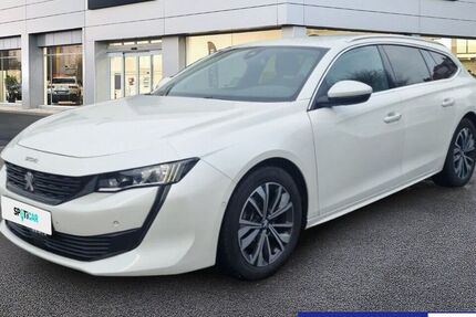Peugeot 508 75.699 km 19.290 &euro; Wiesbaden 65201