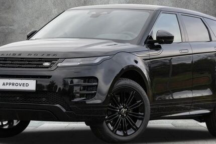 Land Rover Range Rover Evoque 5.900 km 68.490 &euro; Kronberg 61476