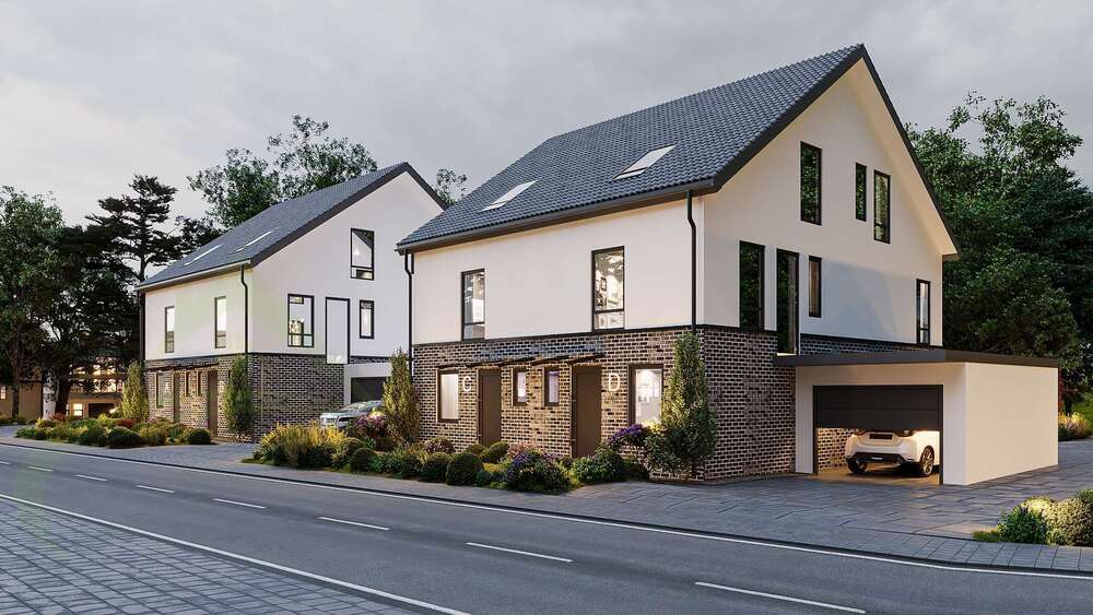 Etagenwohnung Idstein - 6 Zimmer, 134 m&sup2;, 472.430&euro; | Angebot:24699954