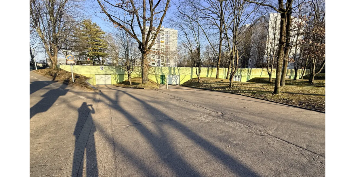 Garagen / Stellplätze Eschborn - 219.000&euro; | Angebot:25646566