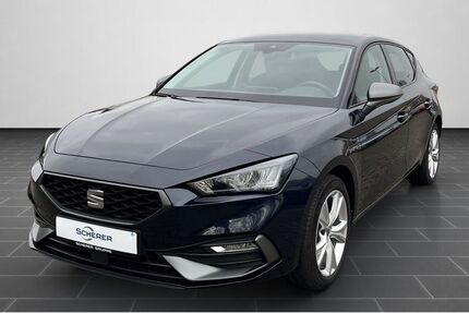 Seat Leon 46.610 km 21.980 &euro; Mainz 55129