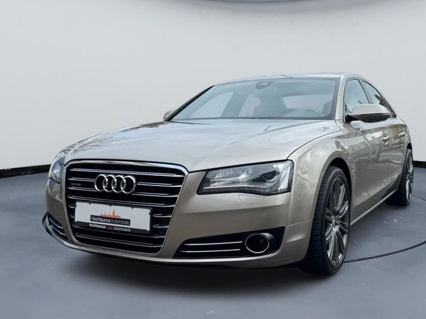 Audi A8 247.500 km 14.890 € Oberursel 61440