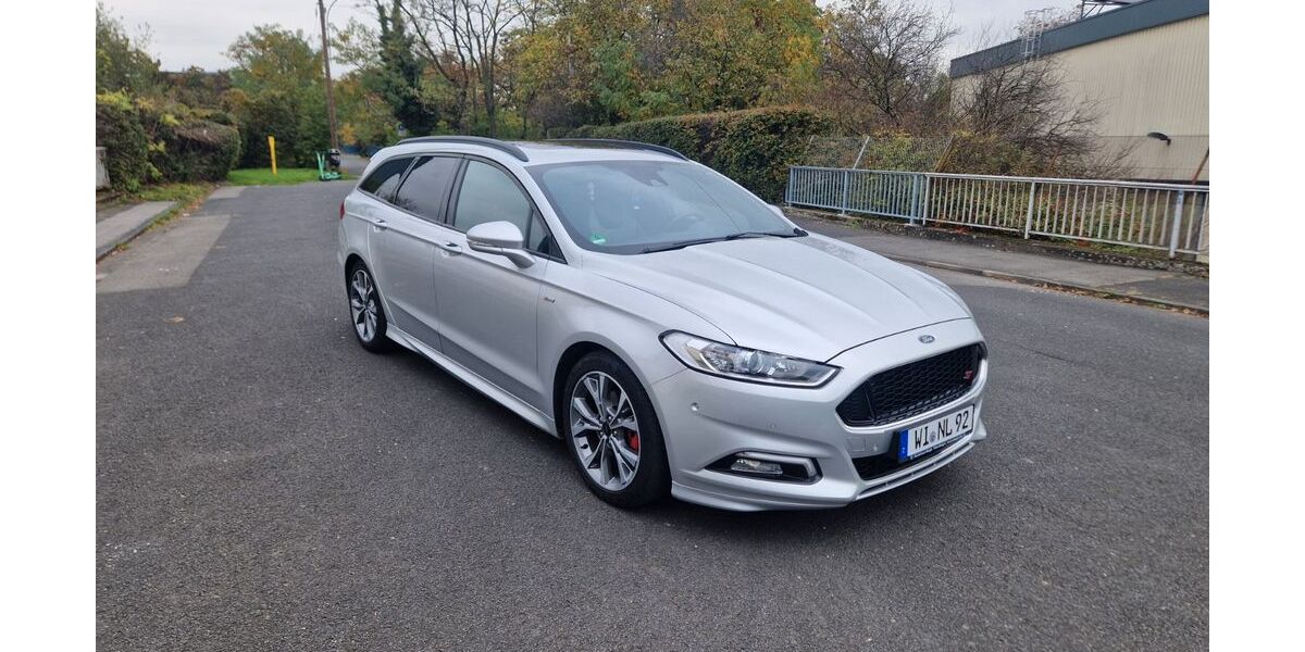 Ford Mondeo 172.500 km 13.800 &euro; Wiesbaden 65203