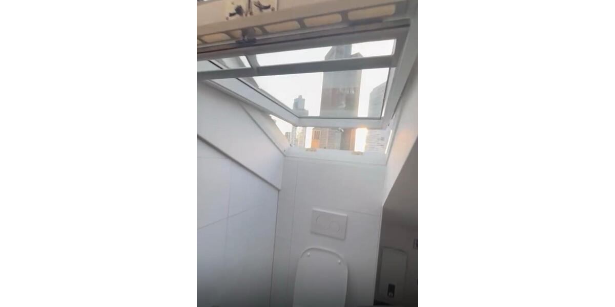 Dachgeschoßwohnung Frankfurt am Main Bockenheim - 2 Zimmer, 36 m&sup2;, 990&euro; | Angebot:25362696