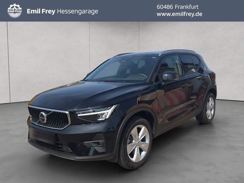 XC40