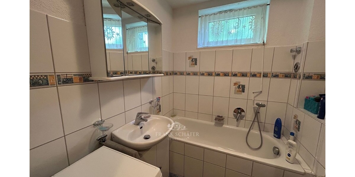 FRANK SCHÄFER IMMOBILIEN - attraktive ETW in MZ-Hechtsheim für Eigennutzer o. clevere Kapitalanleger - Erdgeschoßwohnung Mainz / Hechtsheim Hechtsheim | Angebot:26704165