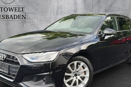 Audi A4 164.488 km 19.900 &euro; Mainz- Kastel 55252