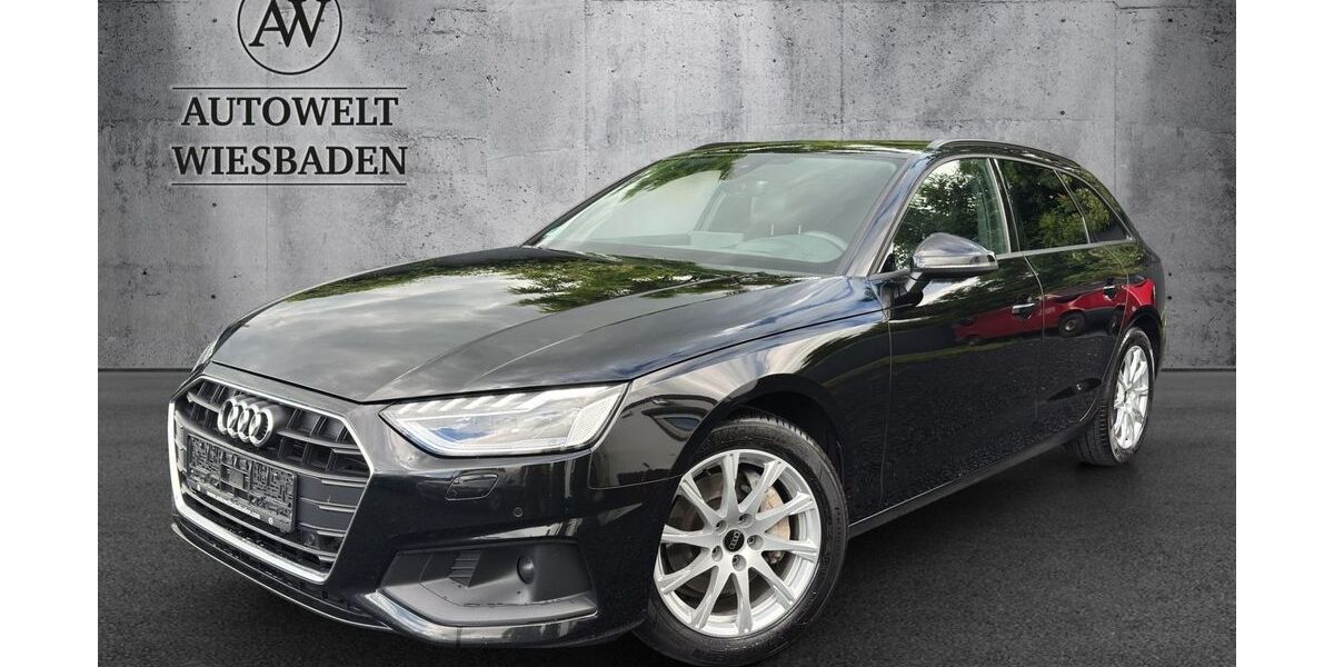 Audi A4 164.488 km 19.900 &euro; Mainz- Kastel 55252