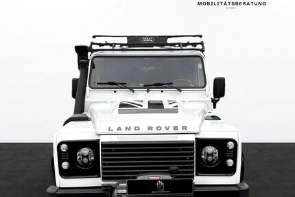 Land Rover Defender 71.675 km 39.999 € Ginsheim-Gustavsburg 65462