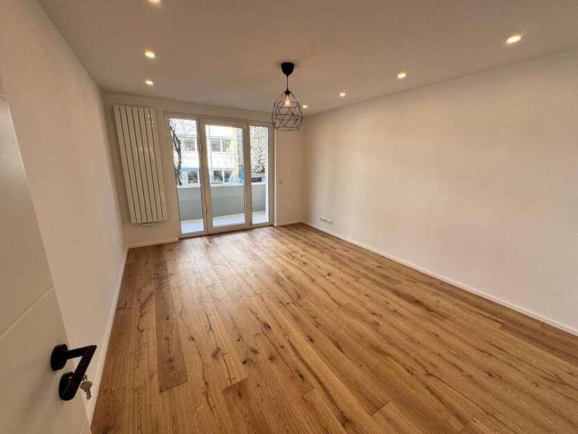 Wohnung zum Kaufen in Frankfurt am Main 489.000 € 64 m²