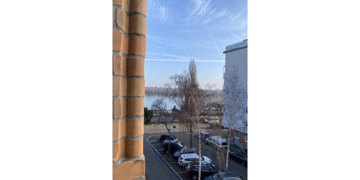 Etagenwohnung Mainz Neustadt - 4 Zimmer, 111 m&sup2;, 680.000&euro; | Angebot:26712874