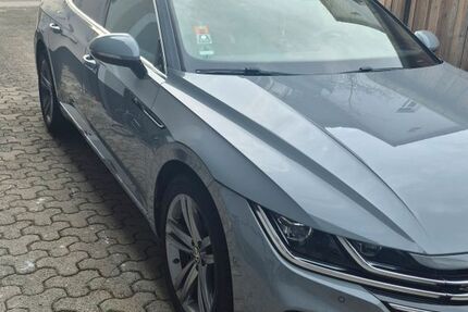 VW Arteon 92.000 km 29.500 &euro; Ginsheim-Gustavsburg 65462