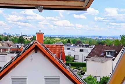 Wohnung Kronberg - 5.5 Zimmer, 141 m&sup2;, 579.000&euro; | Angebot:26551995