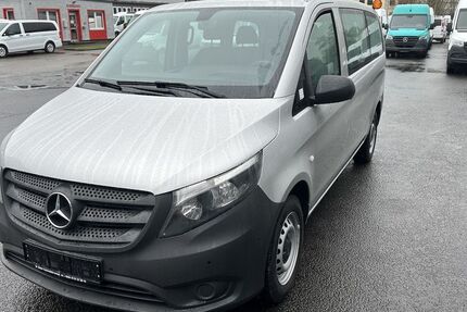 Mercedes-Benz Vito 314.114 km 20.111 &euro; Mainz 55122