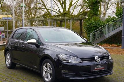 VW Golf 122.000 km 12.995 &euro; Mainz-Kostheim 55246