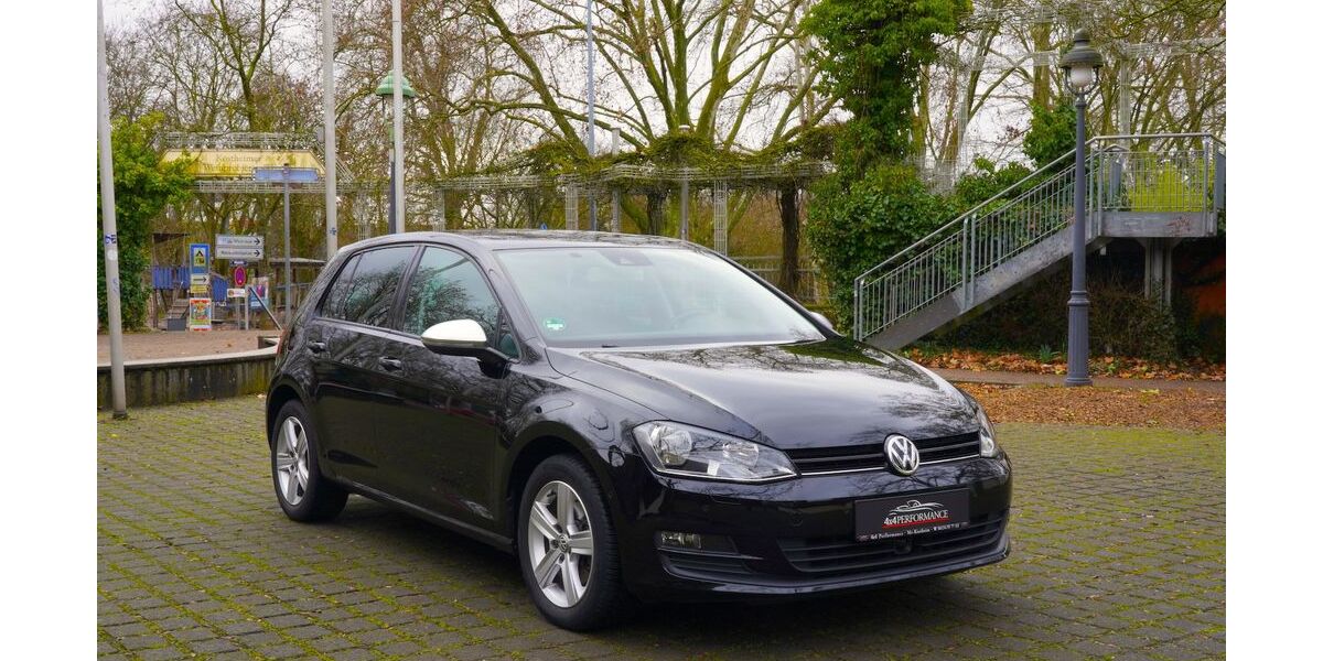 VW Golf 122.000 km 12.995 &euro; Mainz-Kostheim 55246