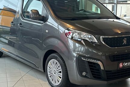 Peugeot Traveller Active L2 |HeadUp|PDC|CarPlay|1-HD| 113.000 km 23.499 &euro; Mainz-Kostheim 55246