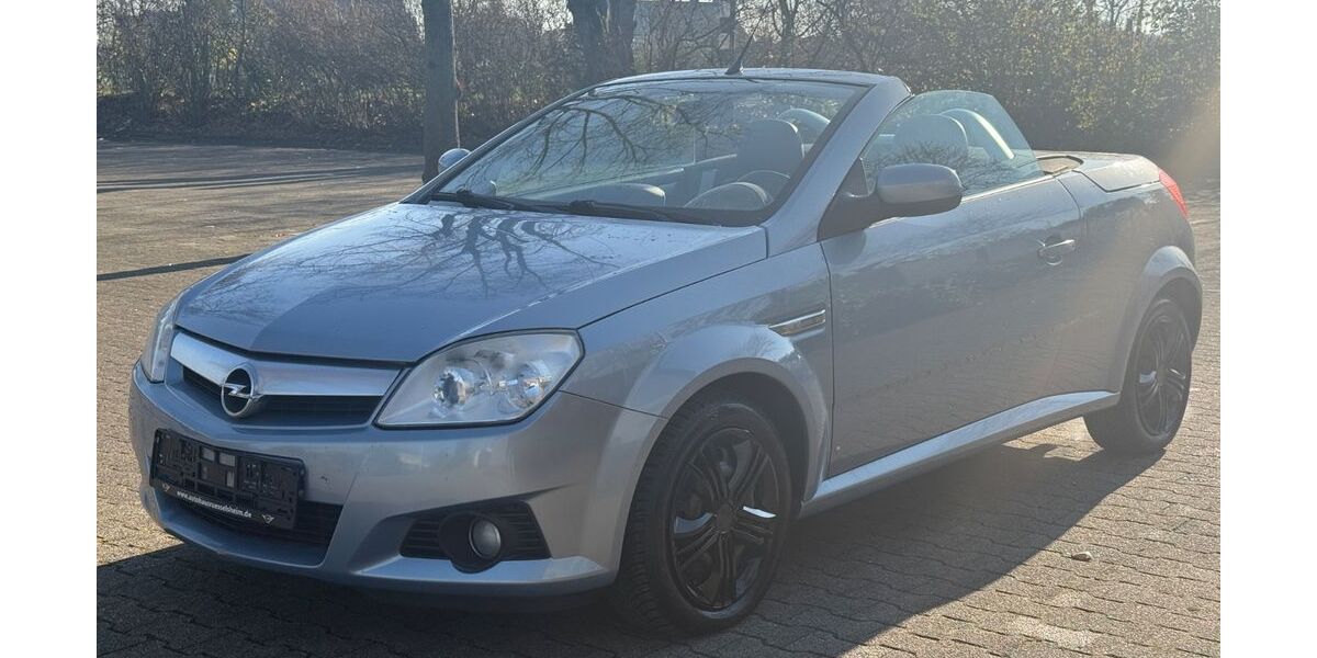 Opel Tigra 162.000 km 2.222 &euro; Rüsselsheim 65428