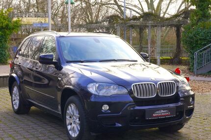 BMW X5 149.000 km 8.995 &euro; Mainz-Kostheim 55246