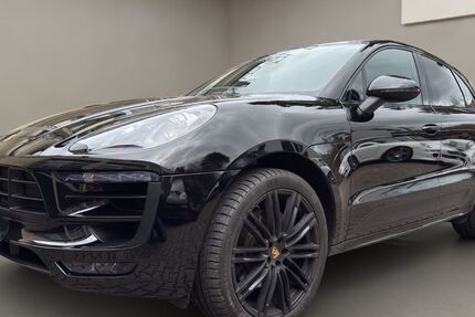Porsche Macan 47.713 km 53.990 &euro; Wörrstadt 55286