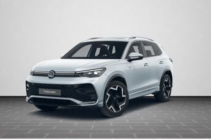 VW Tiguan 12.868 km 39.790 &euro; Mainz 55120