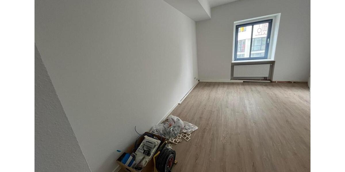 Sanierte 4-Zimmer-Wohnung in Mainz mit modernen Annehmlichkeiten 4 zimmer