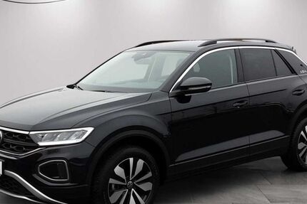 VW T-Roc 22.653 km 26.900 &euro; Mainz 55120