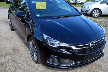 Opel Astra 88.000 km 12.990 &euro; Rüsselsheim 65428